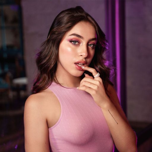 AliceBelov hd nude image