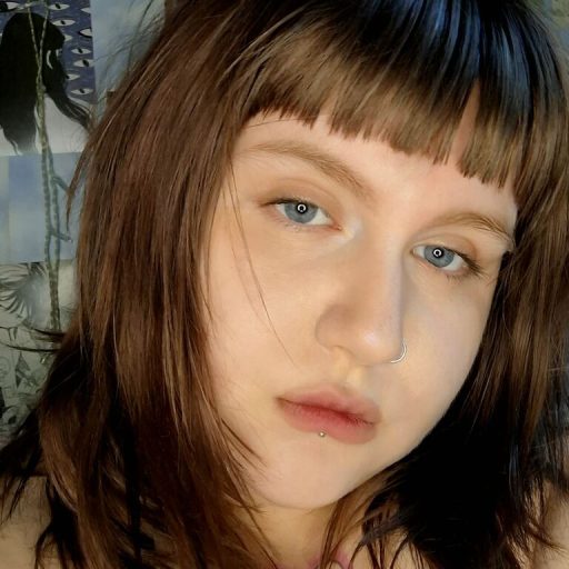 AliceBunn shows recorded image