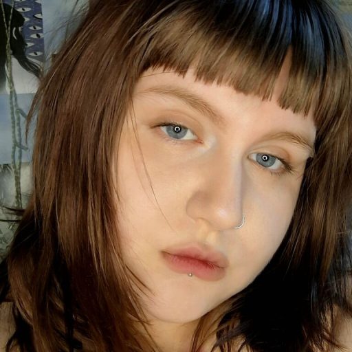 AliceBunn shows recorded image
