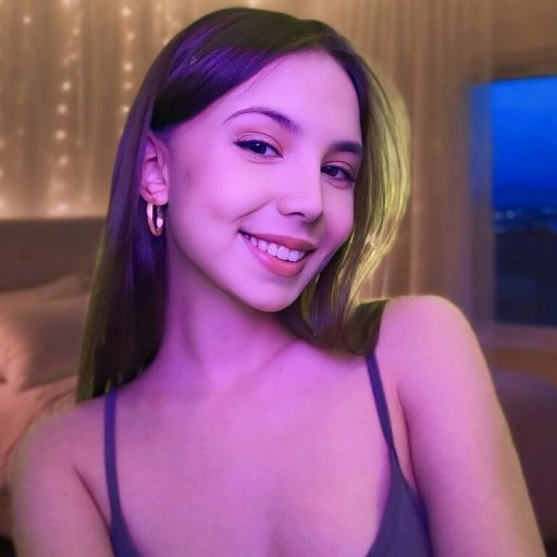 AliceFerreira show fingering image