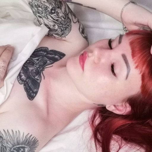 AliceGamble masturbation pictures image
