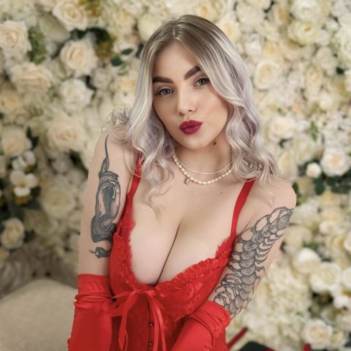 AliceGill real strip image