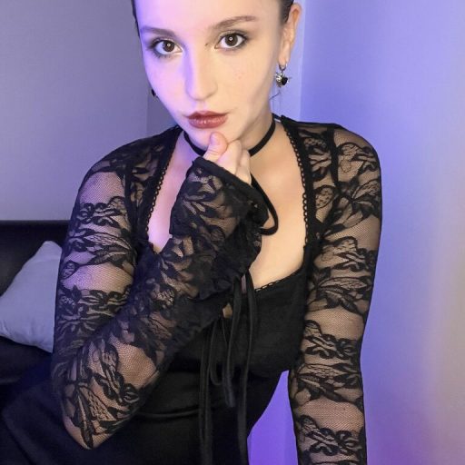 AliceGlass toy jasmin image