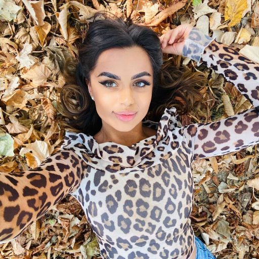 AliceK hd nude image