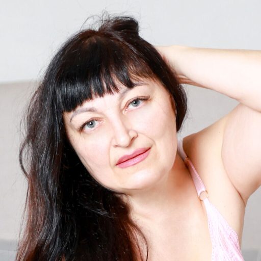 AliceKarens dildo real image