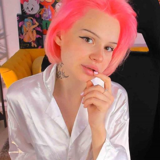 AliceMillys free dildo image