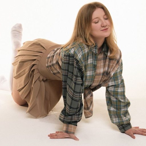 AlicePilgrim masturbation pictures image