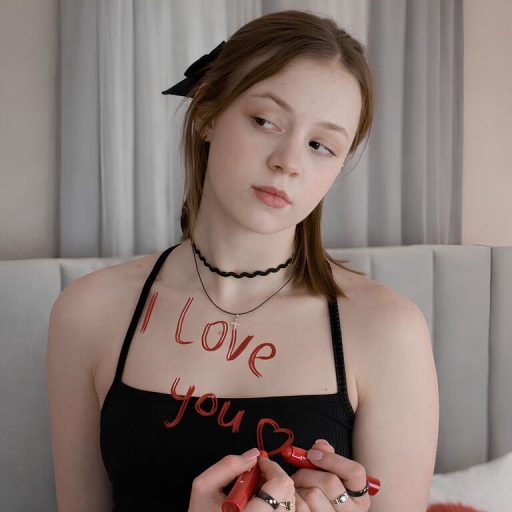 AliceYum hd nude image