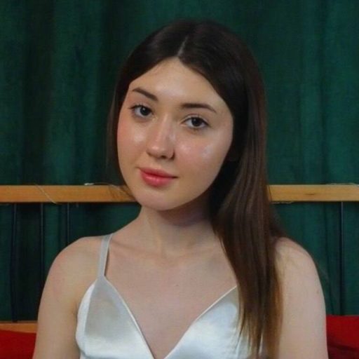 AliceZimmer shows recorded image