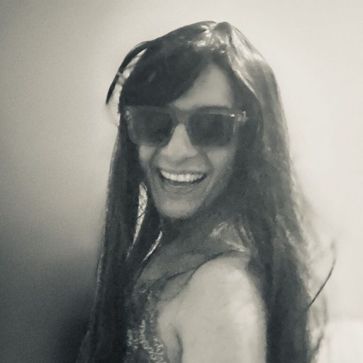 AliceinFurs fingering ass image