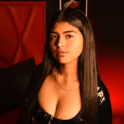 AliciaBelladonna pussy show image