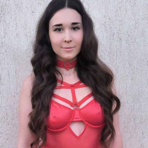 AliciaBlaze nude sex image
