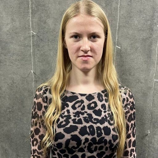 AliciaHars live video image