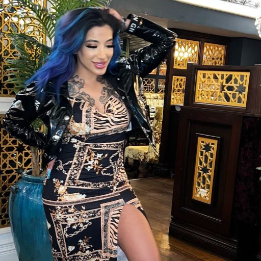 AliciaSweets video photos image