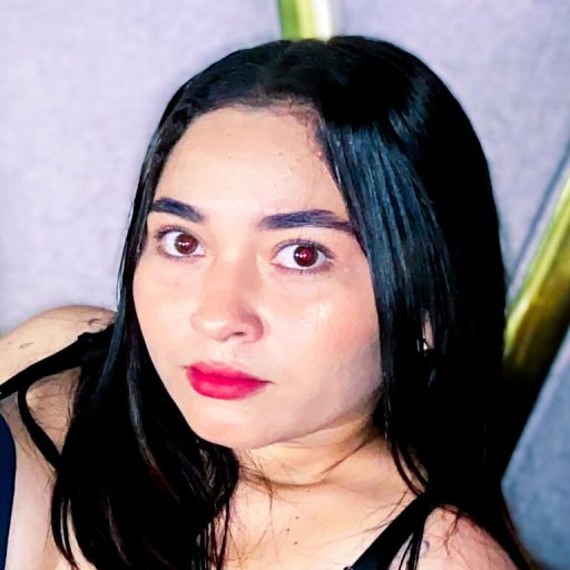 AliieRamirez webcam free image