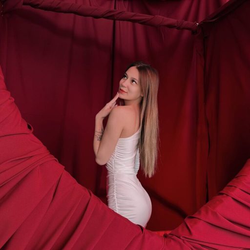 AlikaWon lj cam image