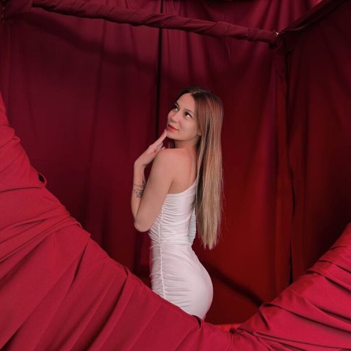 AlikaWon lj cam image