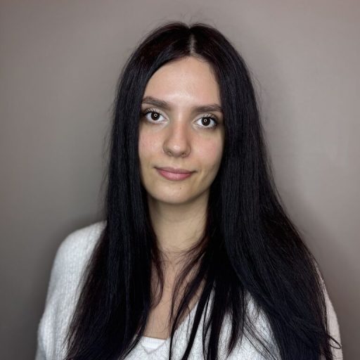 AlinaMarshal live video image