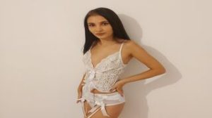 AlinaVelvet preview