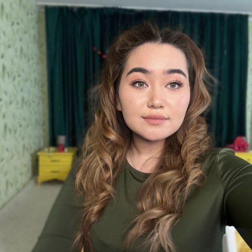 AlineLee nude sex image