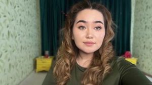 AlineLee nude sex image