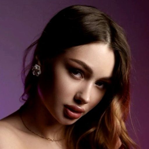 AlisaVei live video image