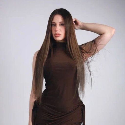 AlisaXannym naked porn image