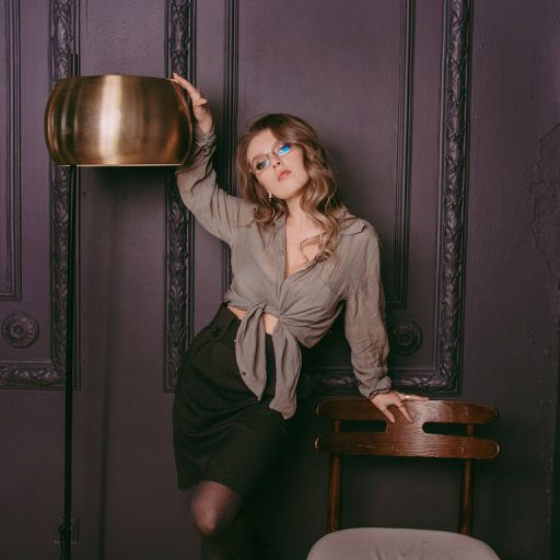 AliseSunshine online shows image