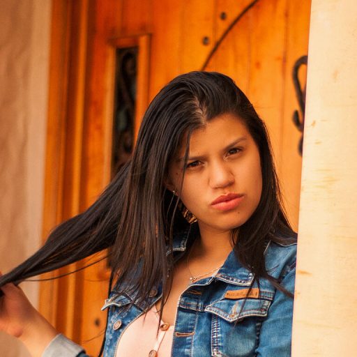 AlishaBragg fingering ass image