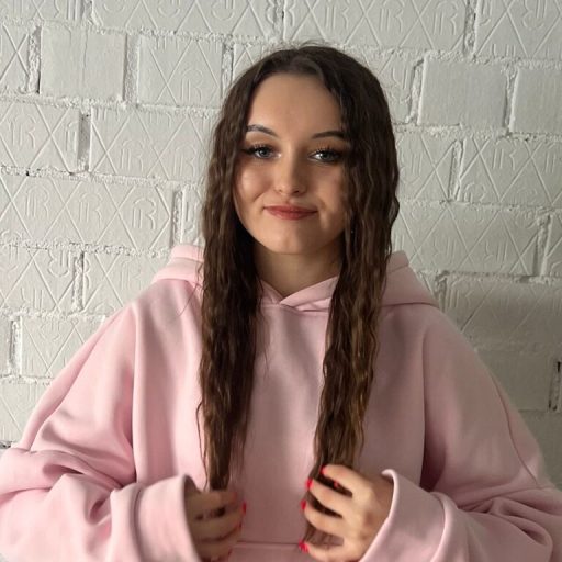 AlissaCanepa recorded live image