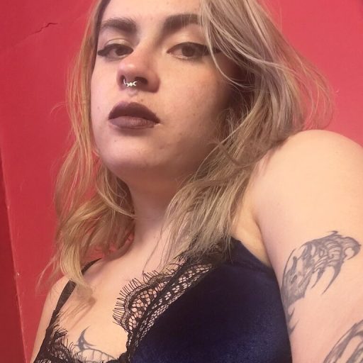 AlissaSpellman jasmin online image