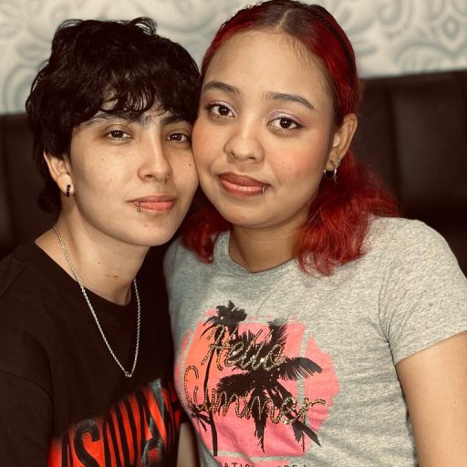 AlissiaAndMia porn anal image