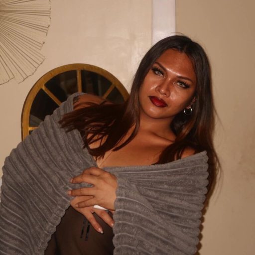 AlissonCarolina livesex pussy image