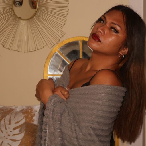 AlissonCarolina livesex pussy image