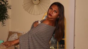 AlissonCarolina livesex pussy image