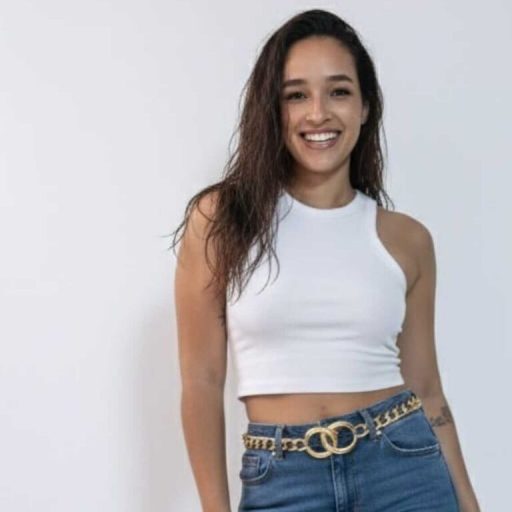 AlissonCoopper live video image