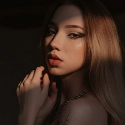 AlissonMontclair jasmin online image