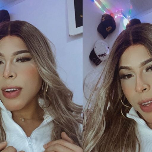 AlissonSaenz lj cam image