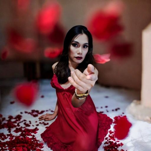AlissonValdez live video image