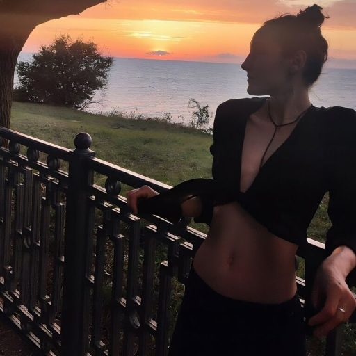 AllisonReech free dildo image