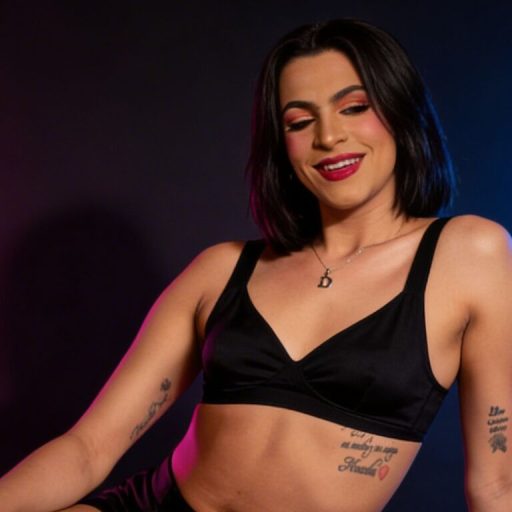 AllissonSofia online shows image