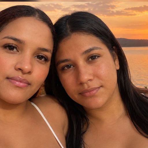 AlmaAndLara masturbation pictures image