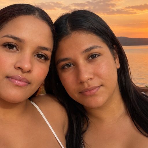 AlmaAndLara masturbation pictures image