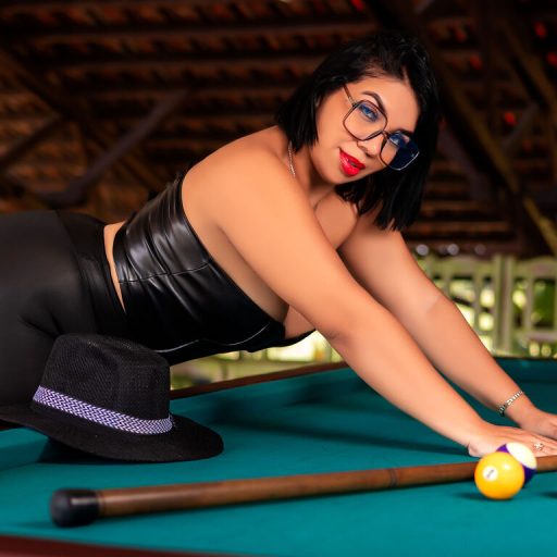 AlomdraSmitt live video image