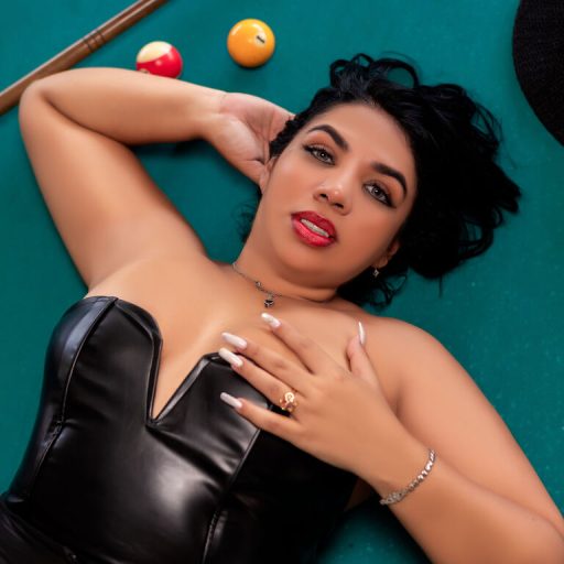 AlomdraSmitt live video image