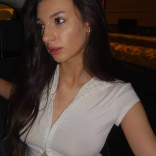 AlsyTerner xxx masturbation image