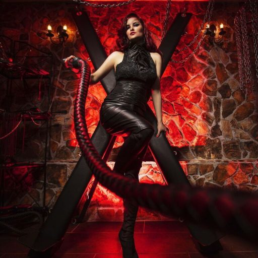 AltheaKnox vibrator lj image