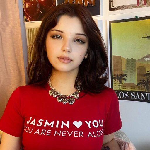 AlyaAngel jasmin online image