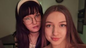 AlysonAndEliana preview