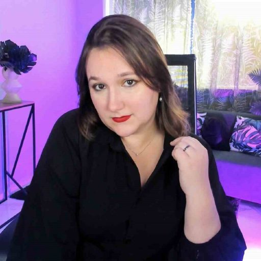 AlyssaAdamson nude sex image
